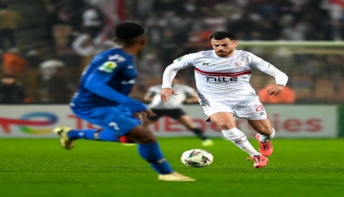أمير هشام: رئيس الزمالك طلب جلسة عاجلة ومصيرية لحسم موقف الونش أمير هشام: رئيس الزمالك طلب جلسة عاجلة ومصيرية لحسم موقف الونش