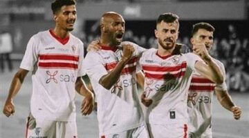 بعد الخروج من الكونفدرالية.. تعرف على موعد مباراة الزمالك القادمة