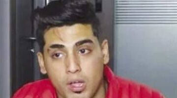 بعد قليل.. الحكم في استئناف التيك توكر كروان مشاكل على حكم حبسه في سب ريهام سعيد