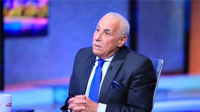 مجلس الزمالك يحتضر .. ناقد رياضي: حسين لبيب طلب إقالة ميدو مجلس الزمالك يحتضر .. ناقد رياضي: حسين لبيب طلب إقالة ميدو