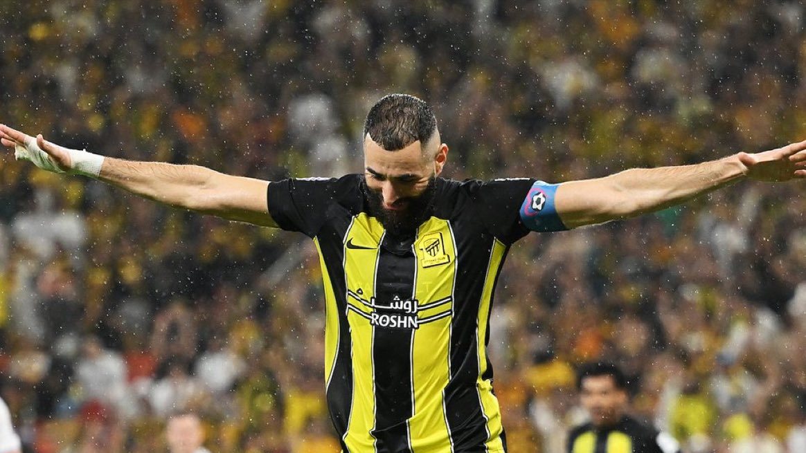 الاتحاد يستدرج العروبة لتأمين صدارة الدوري السعودي.. الليلة الاتحاد يستدرج العروبة لتأمين صدارة الدوري السعودي.. الليلة
