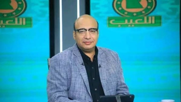خالد طلعت يسخر من تصريحات ميدو بشأن مصطفى شلبي خالد طلعت يسخر من تصريحات ميدو بشأن مصطفى شلبي