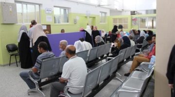 ارتفاع ملحوظ في أسعار الخدمات خلال أبريل 2025.. والمستشفيات والفنادق تتصدران