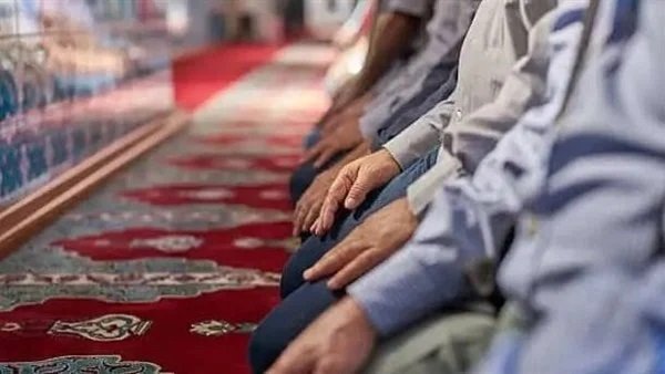 موعد أذان المغرب.. مواقيت الصلاة اليوم الخميس 10 ابريل 2025 موعد أذان المغرب.. مواقيت الصلاة اليوم الخميس 10 ابريل 2025