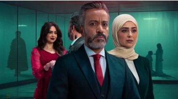 فيلم استنساخ يحقق إيرادات ضعيفة في أول أيام عرضه.. تفاصيل