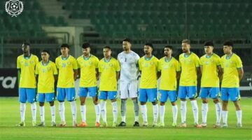 الإسماعيلي يواجه الاتحاد السكندري في صراع تفادي الهبوط بالدوري