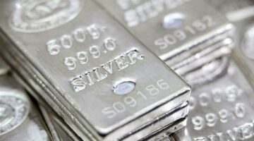 ارتفاع أسعار الفضة اليوم الخميس 10 أبريل 2025.. زيادة كبيرة بجميع العيارات