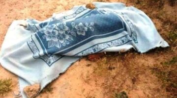 جثة مخبأة في مرتبة بصحراء المعادي.. اعترافات قاتل زوجته بالوايلي