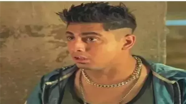 اليوم.. نظر استئناف كروان مشاكل على حكم حبسه بتهمة سب وقذف ريهام سعيد اليوم.. نظر استئناف كروان مشاكل على حكم حبسه بتهمة سب وقذف ريهام سعيد
