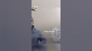 فيديو صادم.. ممرضة تصفع طبيباً وتثير ضجة في مصر