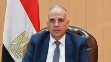 وزير الري يتابع الاستعدادات لفترة أقصى الاحتياجات المائية وموقف إيراد نهر النيل