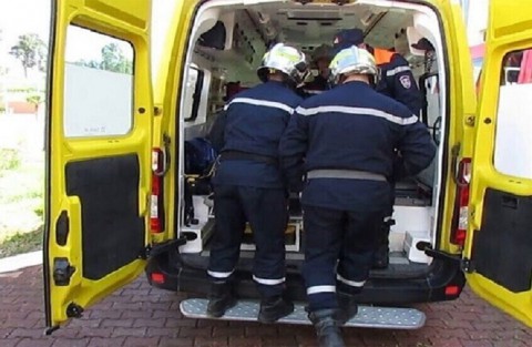 الجزائر.. جريمة قتل مروعة تهز ولاية المسيلة الجزائر.. جريمة قتل مروعة تهز ولاية المسيلة