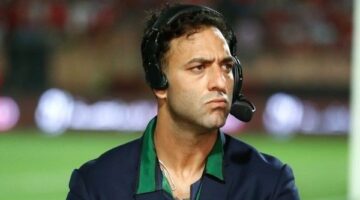 فين الشيكات يا ميدو؟.. مشجع زملكاوي يحرج «العالمي» بعد وداع الكونفدرالية