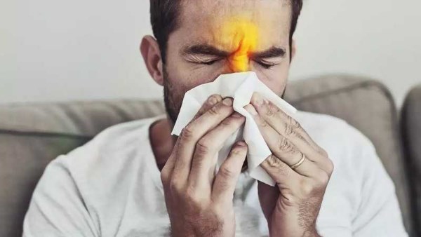 3 نصائح مهمة لمرضى الحساسية والجيوب الأنفية للتعامل مع التقلبات الجوية.. فيديو 3 نصائح مهمة لمرضى الحساسية والجيوب الأنفية للتعامل مع التقلبات الجوية.. فيديو
