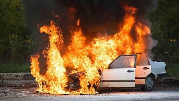 الحبس 3 سنوات لشيف بشرم الشيخ.. قاد سيارة تحت تأثير المخدرات وتسبب في مصرع 3 أشخاص الحبس 3 سنوات لشيف بشرم الشيخ.. قاد سيارة تحت تأثير المخدرات وتسبب في مصرع 3 أشخاص