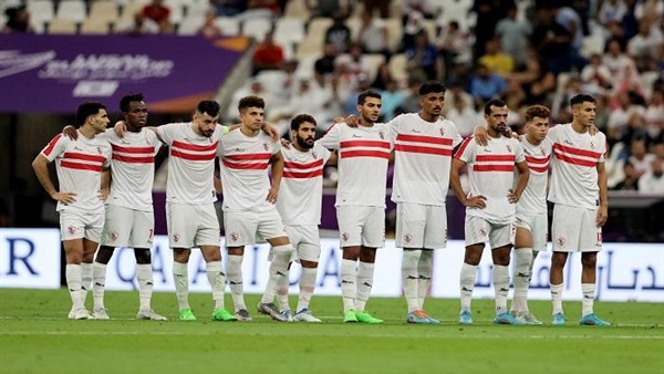 المتسبب في خسارة الزمالك للقب الكونفيدرالية.. شوبير يكشف المتسبب في خسارة الزمالك للقب الكونفيدرالية.. شوبير يكشف