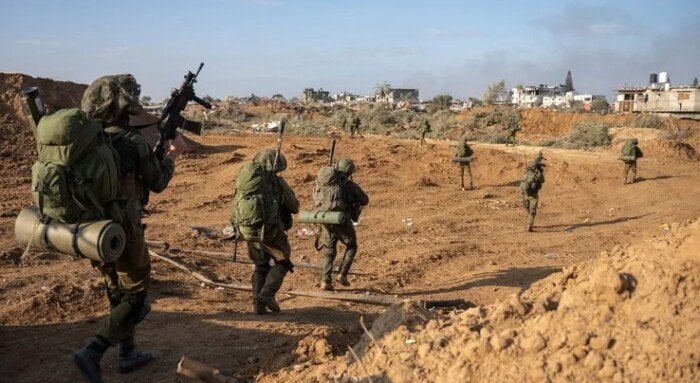 الجيش الإسرائيلي يحقق في هوية الموقعين على رسالة أفراد سلاح الجو الجيش الإسرائيلي يحقق في هوية الموقعين على رسالة أفراد سلاح الجو