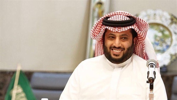 بعد أنباء انتقال الونش للأهلي.. تركي آل شيخ يثير الجدل عبر فيسبوك بعد أنباء انتقال الونش للأهلي.. تركي آل شيخ يثير الجدل عبر فيسبوك