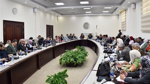 عقد ورشة العمل الثانية لتعزيز تواجد المعاهد العليا في التصنيفات الدولية عقد ورشة العمل الثانية لتعزيز تواجد المعاهد العليا في التصنيفات الدولية