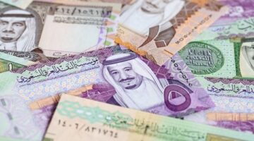سعر الريال السعودي اليوم الخميس 10-4-2025 في البنك المركزي المصري