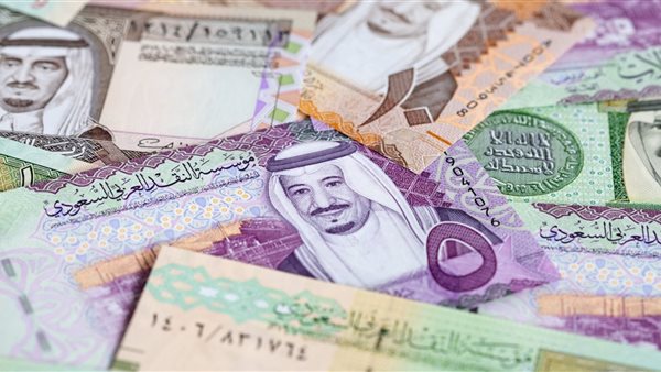 سعر الريال السعودي اليوم الخميس 10-4-2025 في البنك المركزي المصري سعر الريال السعودي اليوم الخميس 10-4-2025 في البنك المركزي المصري