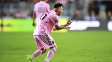 ميسي يقود إنتر ميامي لقبل نهائي دوري أبطال «كونكاكاف»