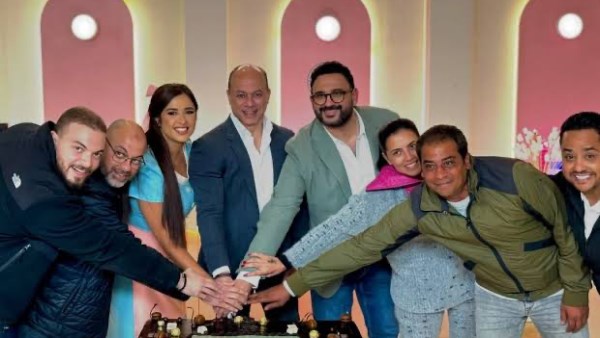 ياسمين عبد العزيز تستأنف تصوير فيلم زوجة رجل مش مهم الاسبوع المقبل ياسمين عبد العزيز تستأنف تصوير فيلم زوجة رجل مش مهم الاسبوع المقبل