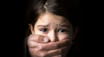 «استنى لما أهلي نزلوا من البيت».. أقوال طفلة اتهمت خالها بالتحرش بها في المرج