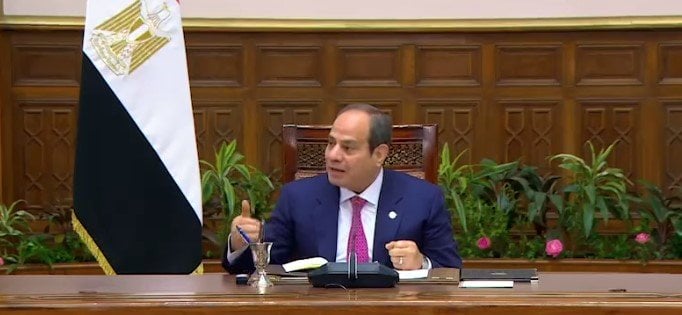 قرار جمهوري بالموافقة على قرض تصدير حكومي من روسيا إلى مصر لإنشاء محطة طاقة نووية قرار جمهوري بالموافقة على قرض تصدير حكومي من روسيا إلى مصر لإنشاء محطة طاقة نووية