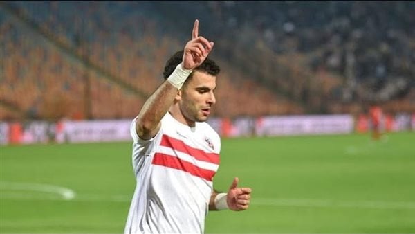 شوبير ينتقد استبعاد زيزو من مباراة الزمالك وستيلينبوش شوبير ينتقد استبعاد زيزو من مباراة الزمالك وستيلينبوش