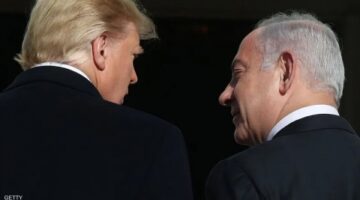 إعلام عبري: ترامب سيطلب من نتنياهو إنهاء الحرب في غزة قريباً وهناك تحرك في الكواليس للاتفاق على صفقة لتبادل الأسرى