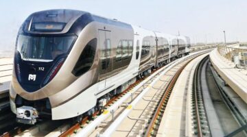كيف تذهب إلى سباق جائزة قطر الكبرى للموتو جي بي في حلبة لوسيل بالمترو؟