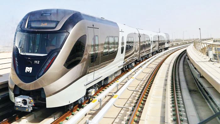 كيف تذهب إلى سباق جائزة قطر الكبرى للموتو جي بي في حلبة لوسيل بالمترو؟ كيف تذهب إلى سباق جائزة قطر الكبرى للموتو جي بي في حلبة لوسيل بالمترو؟