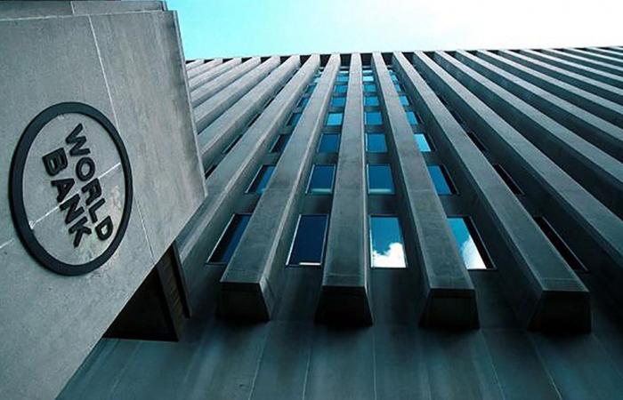 الاثنين المُقبل.. سلطنة عُمان تستضيف حلقة العمل المشتركة مع مجموعة البنك الدولي الاثنين المُقبل.. سلطنة عُمان تستضيف حلقة العمل المشتركة مع مجموعة البنك الدولي