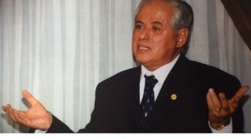 د. السّفير محمد محمد الخطابي: فى أربعينيّة ابن “أصيلة” الأصيل.. محمّد بن عيسىَ كما عرفتُه