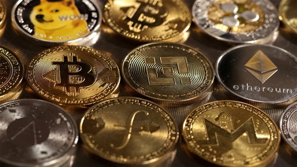 تراجع شبه جماعي للعملات المشفرة بعد تعليق الرسوم الجمركية تراجع شبه جماعي للعملات المشفرة بعد تعليق الرسوم الجمركية