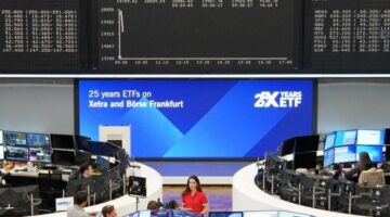 أسهم أوروبا تصعد بعد تعليق ترامب لرسوم جمركية