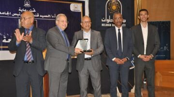 ماراثون عباقرة الجامعة.. هندسة المطرية في الصدارة وطب يتقاسم المركز الأول مكرر