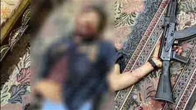 مصرع عنصر إجرامي وضبط 3 آخرين عقب تبادل لإطلاق النار مع الشرطة بسوهاج مصرع عنصر إجرامي وضبط 3 آخرين عقب تبادل لإطلاق النار مع الشرطة بسوهاج