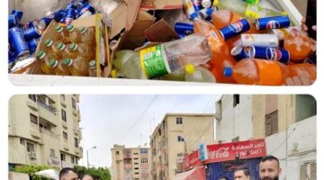ضبط 82 مخالفة تموينية متنوعة بالفيوم