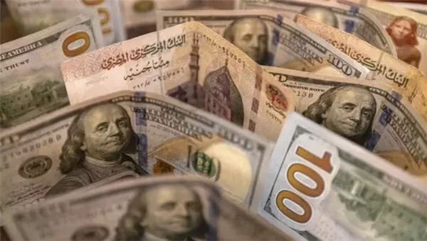 أسعار الدولار اليوم في مصر.. بكام النهاردة في البنوك؟ أسعار الدولار اليوم في مصر.. بكام النهاردة في البنوك؟