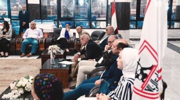 شوبير لـ مسؤولي الزمالك: شيلوا موضوع المظلومية من دماغكم