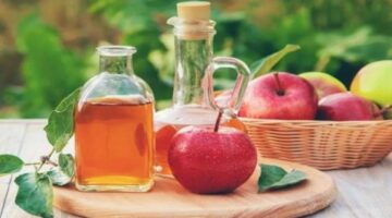 هل يساعد خل التفاح على النوم؟ فوائد متعددة وتأثيرات مثيرة قبل النوم