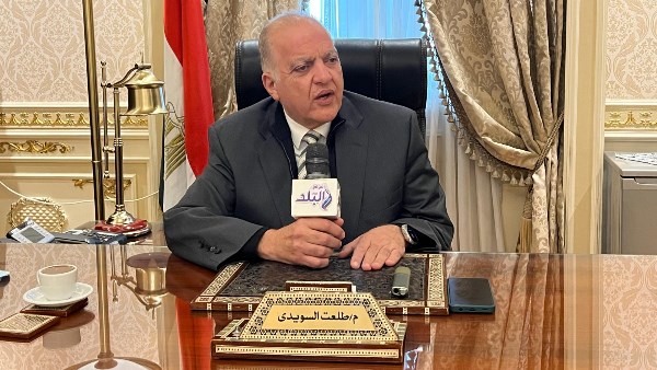 رئيس طاقة النواب: لن يعود تخفيف أحمال الكهرباء في الصيف رئيس طاقة النواب: لن يعود تخفيف أحمال الكهرباء في الصيف