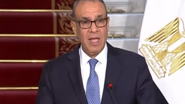 وزير الخارجية: مصر ترفض تهجير الفلسطينيين تحت أي مسمى أو ذريعة وزير الخارجية: مصر ترفض تهجير الفلسطينيين تحت أي مسمى أو ذريعة