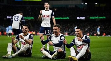 موعد مباراة توتنهام هوتسبير وآينتراخت فرانكفورت في ذهاب ربع نهائي الدوري الأوروبي والقنوات الناقلة والتشكيل المتوقع