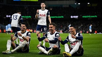 موعد مباراة توتنهام هوتسبير وآينتراخت فرانكفورت في ذهاب ربع نهائي الدوري الأوروبي والقنوات الناقلة والتشكيل المتوقع موعد مباراة توتنهام هوتسبير وآينتراخت فرانكفورت في ذهاب ربع نهائي الدوري الأوروبي والقنوات الناقلة والتشكيل المتوقع