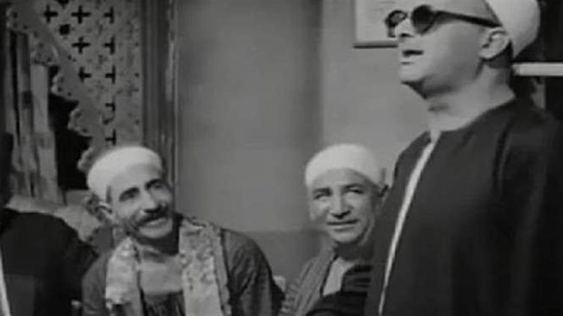 الشيخ محمد الفيومي