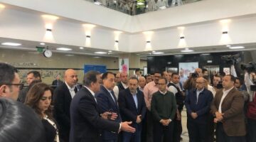 بطاقة 151 سريرًا.. رئيس الوزراء يتفقد مستشفى منفلوط المركزي بعد تطويرها