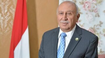 اللجنة الاقتصادية بغرفة الإسماعيلية التجارية تناقش التسهيلات الضريبية الجديدة لسنة 2025